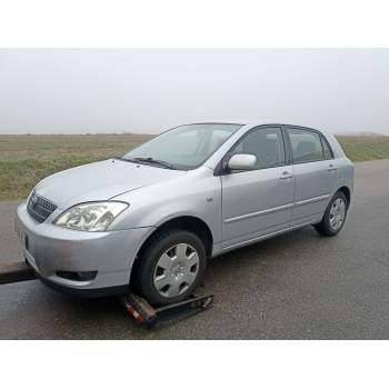 TOYOTA COROLLA (_E12_)