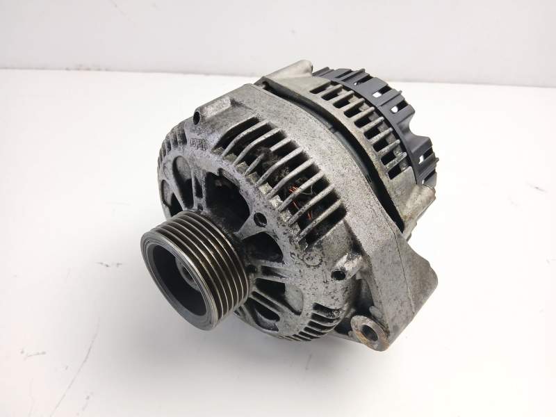 Recambio de alternador para peugeot 406 (8b) 2.1 td 12v referencia OEM IAM 9624137680 A14VI16 