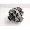 Recambio de alternador para peugeot 406 (8b) 2.1 td 12v referencia OEM IAM 9624137680 A14VI16 