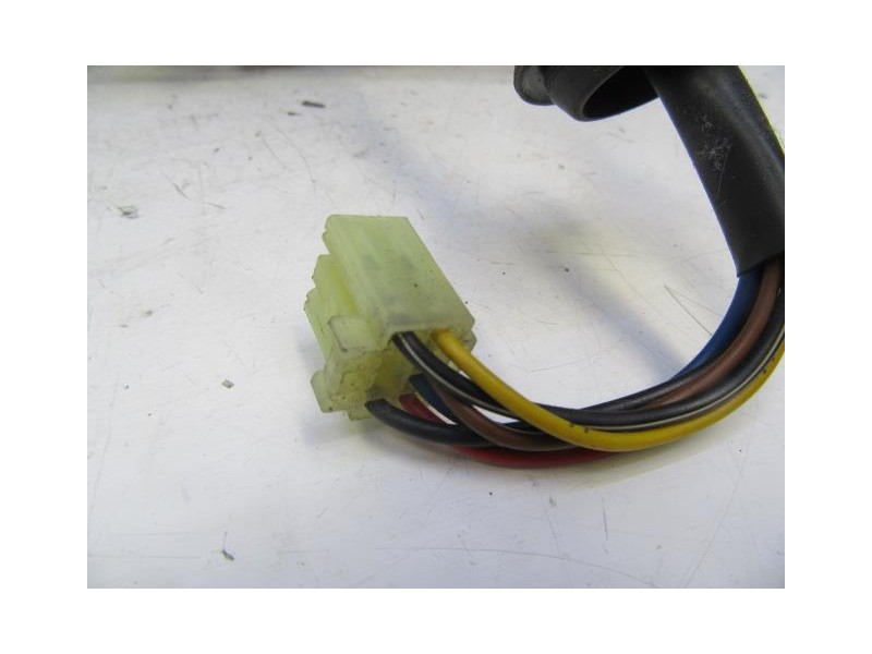 Recambio de piloto trasero dch. : daewoo matiz : 0.8 g (50,99cv) [1999] para daewoo matiz 0.8 g referencia OEM IAM   