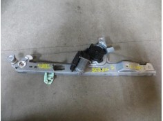 Recambio de elevalunas elec. del. dch. : renault scenic : 1.9 dci /f9q d812 (119,68cv) 5p [2003] para renault scenic 1.9 dci /f9