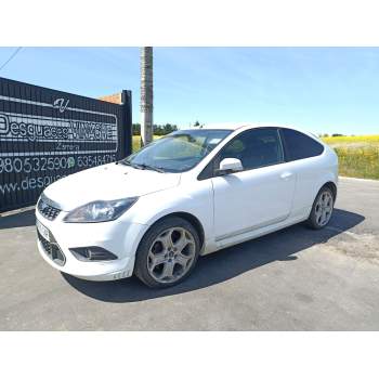FORD FOCUS II (DA_, HCP, DP)