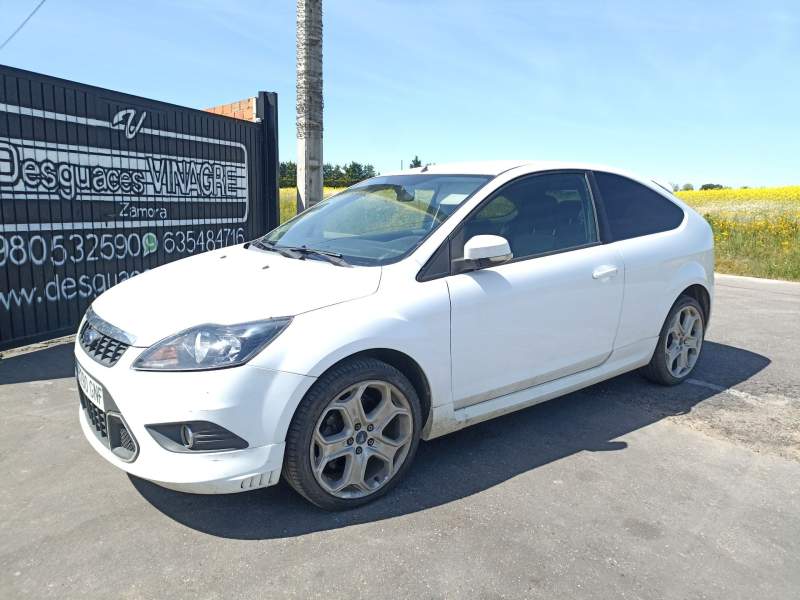 ford focus ii (da_, hcp, dp) del año 2009