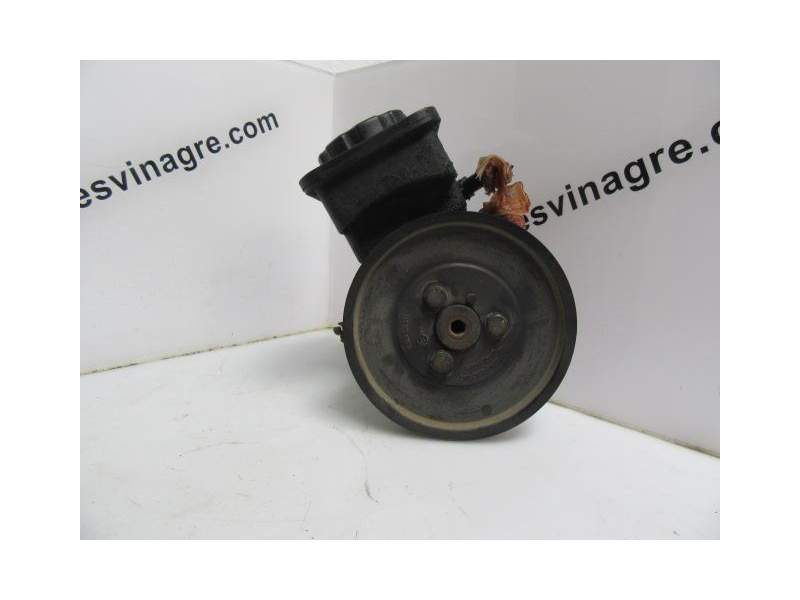 Recambio de bomba direccion para bmw 320 2.0 td touring referencia OEM IAM 7691 900 518  