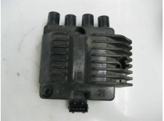 Recambio de bobina : opel vectra : 1.6 g -x16xel (100,64cv) 5p [1997] para opel vectra 1.6 g -x16xel   5p referencia OEM IAM 110 2