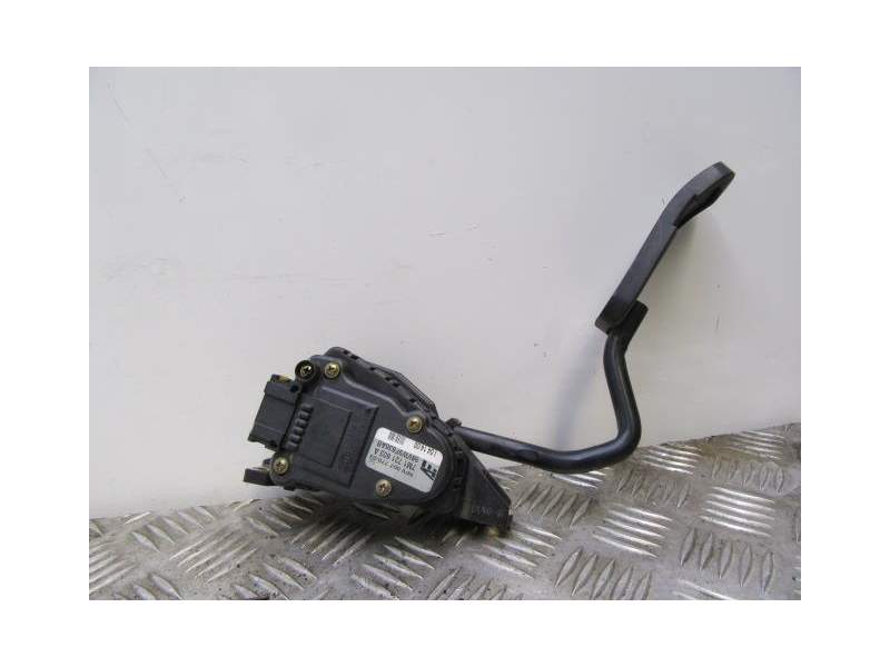 Recambio de potenciometro aceleracion para seat alhambra 1.9 td -auy referencia OEM IAM 7M1721603A  
