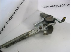 Recambio de elevalunas elec. tra. izq. : jeep grand cherokee : 2.5 d m52-vm61b 04286 (115,6cv) 5p [1998] para jeep grand cheroke