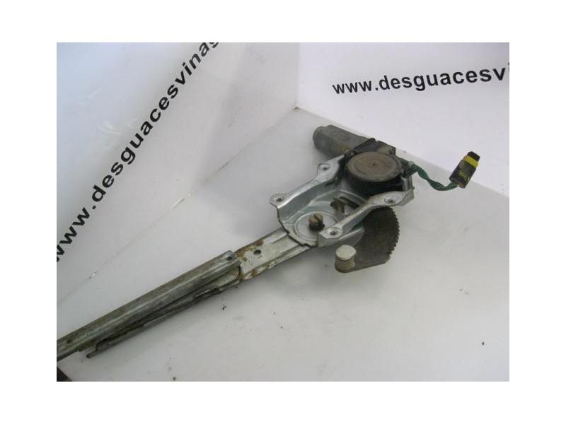 Recambio de elevalunas elec. tra. izq. : jeep grand cherokee : 2.5 d m52-vm61b 04286 (115,6cv) 5p [1998] para jeep grand cheroke