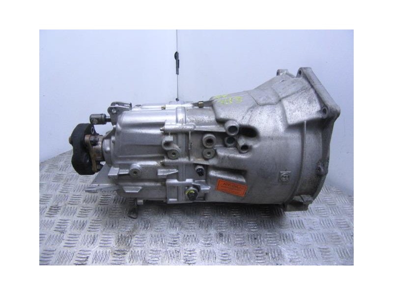Recambio de cambio 5v (td/tdi) : bmw 525 : 2.5 tds (142,76cv) [1996] para bmw  525 2.5 tds referencia OEM IAM HDN  