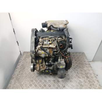 MOTOR DIESEL 1Y 