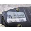 Recambio de potenciometro aceleracion para seat alhambra 1.9 td -auy referencia OEM IAM 7M1721603A  