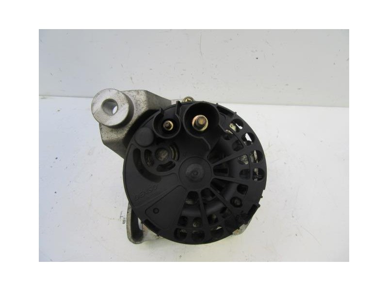 Recambio de alternador : lancia y10 : 1.2 g (59,82cv) [2002] para lancia y10 1.2 g referencia OEM IAM 46816033DENSO75A  