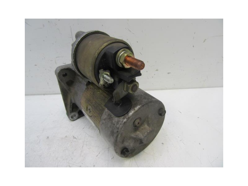 Recambio de motor arranque : lancia y10 : 1.2 g (59,82cv) [2002] para lancia y10 1.2 g referencia OEM IAM 63101018DENSO  