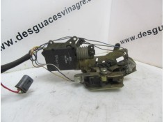 Recambio de cerradura pta. del. izq. : volvo 850 : 2.5 td [1996] para volvo 850 2.5 td referencia OEM IAM   