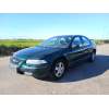 chrysler stratus (ja) del año 2000