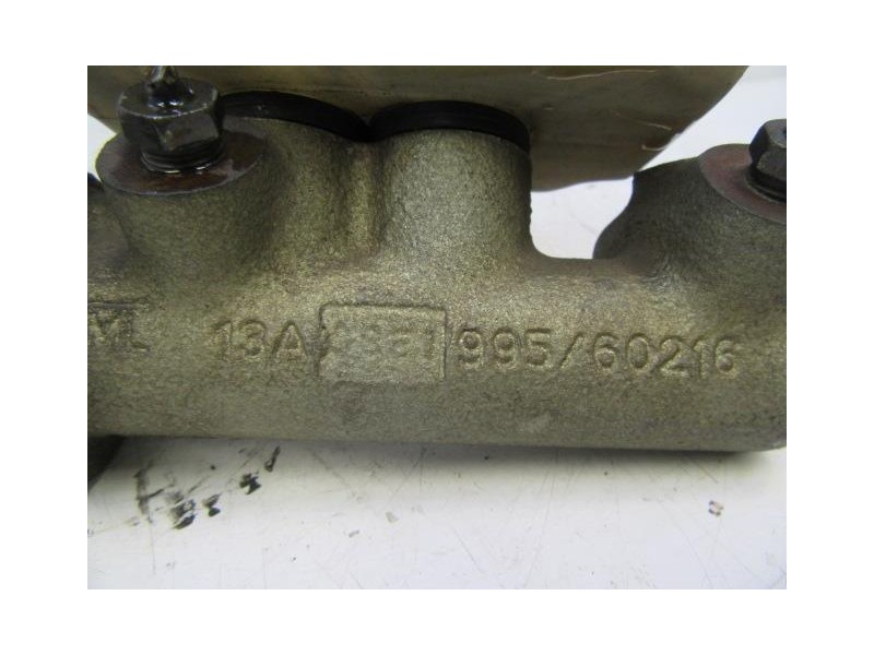 Recambio de bomba de freno : lancia y10 : 1.2 g (59,82cv) [2002] para lancia y10 1.2 g referencia OEM IAM   