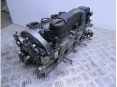 Recambio de culata td/tdi : peugeot partner : 1.6 hdi (75,05cv) [2011] para peugeot partner 1.6 hdi referencia OEM IAM 965591148 2