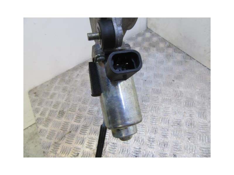 Recambio de elevalunas elec. del. izq. : lancia y10 : 1.2 g (59,82cv) [2002] para lancia y10 1.2 g referencia OEM IAM ELECTRICO 