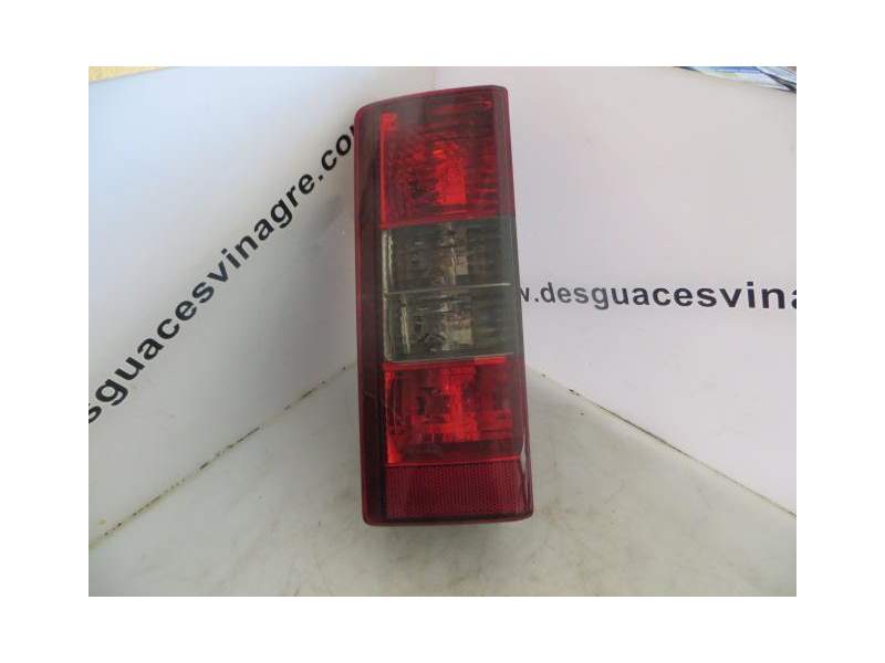 Recambio de piloto trasero izquierdo para opel combo 1.3 cdti -z13dt--69cv referencia OEM IAM   