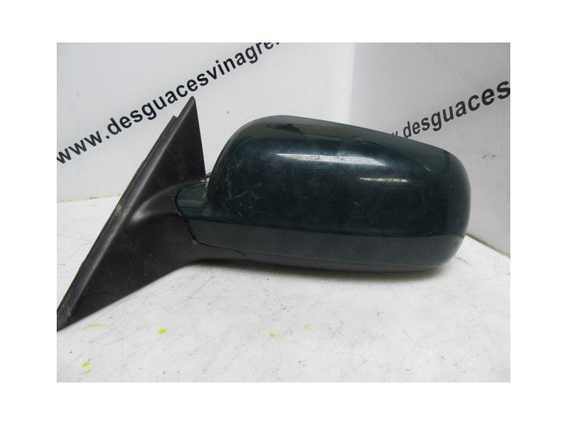 Recambio de retrovisor izq. : volkswagen passat : 1.9 tdi -ahh (110,16cv) 4p [2000] para volkswagen passat 1.9 tdi -ahh   refere