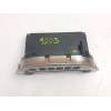 Recambio de mandos calefaccion aire para daewoo tacuma (u100) 1.6 referencia OEM IAM 96415173  