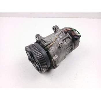 COMPRESOR AIRE ACONDICIONADO 1J0820805 