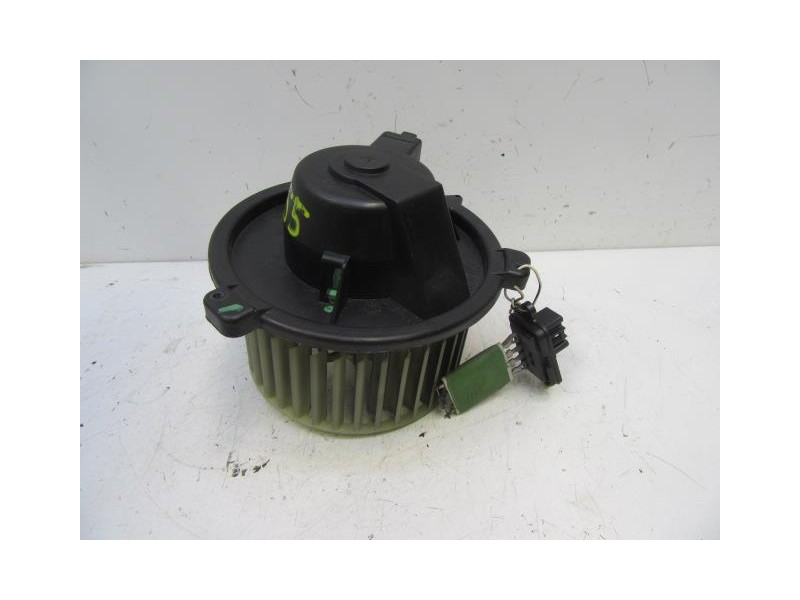 Recambio de motor calefaccion : lancia y10 : 1.2 g (59,82cv) [2002] para lancia y10 1.2 g referencia OEM IAM CONRESISTENCIA  