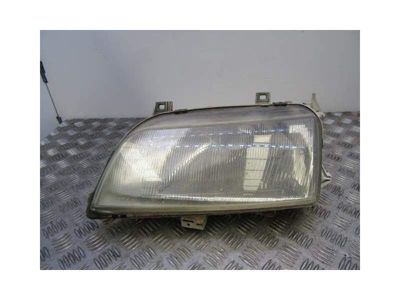 Recambio de faro izquierdo para volkswagen sharan 1.9 d /afn referencia OEM IAM   