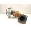 Recambio de turbo para chrysler voyager iv (rg, rs) 2.5 crd referencia OEM IAM 35242095F VA690305 