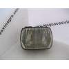 Recambio de faro derecho para seat 127 0.6 g explosion 4tiempos referencia OEM IAM   