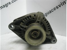Recambio de alternador : alfa romeo 145 : 0.1 d 3p [2000] para alfa romeo 145 0.1 d referencia OEM IAM 63321612A115I  