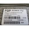 Recambio de centralita para opel combo 1.3 cdti -z13dt--69cv referencia OEM IAM 55194018 5FKS4G97F 