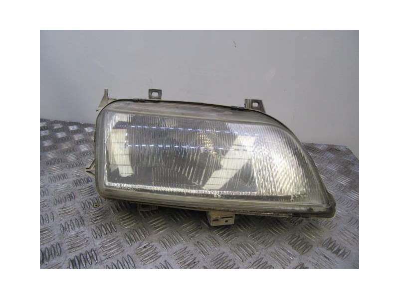 Recambio de faro derecho para volkswagen sharan 1.9 d /afn referencia OEM IAM   