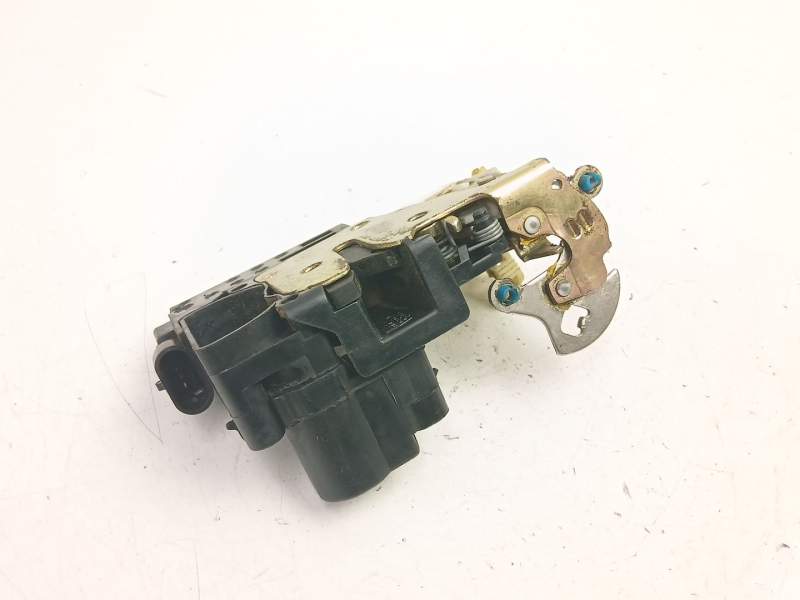 Recambio de cerradura puerta delantera derecha para daewoo tacuma (u100) 1.6 referencia OEM IAM 96292108  
