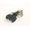 Recambio de cerradura puerta delantera derecha para daewoo tacuma (u100) 1.6 referencia OEM IAM 96292108  