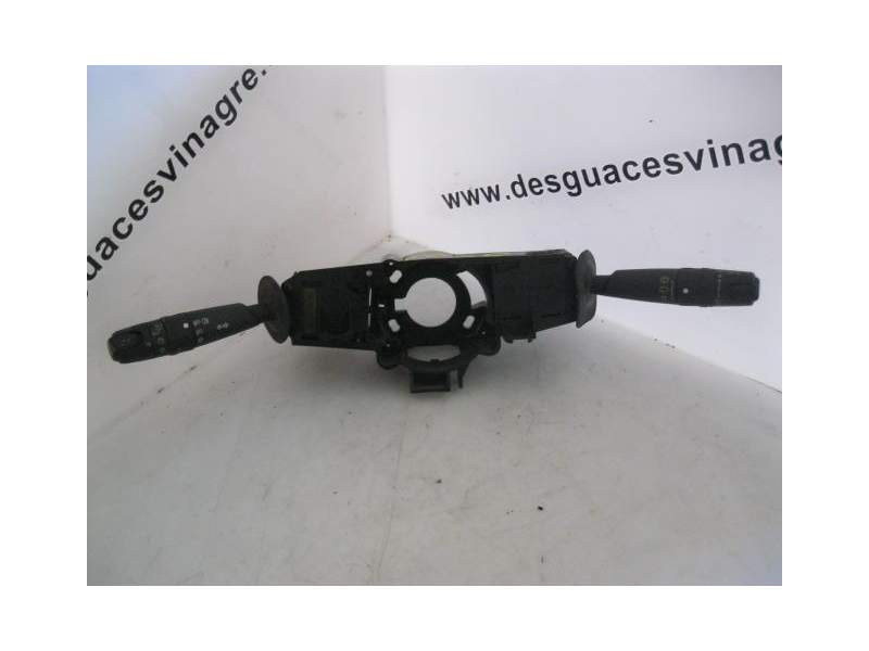 Recambio de mando luces y limpias para fiat ulysse 1.9 jtd -p8c referencia OEM IAM 9625193169  