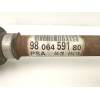 Recambio de transmision delantera izquierda para citroën berlingo multispace (b9) 1.6 bluehdi 100 referencia OEM IAM 9806459180 