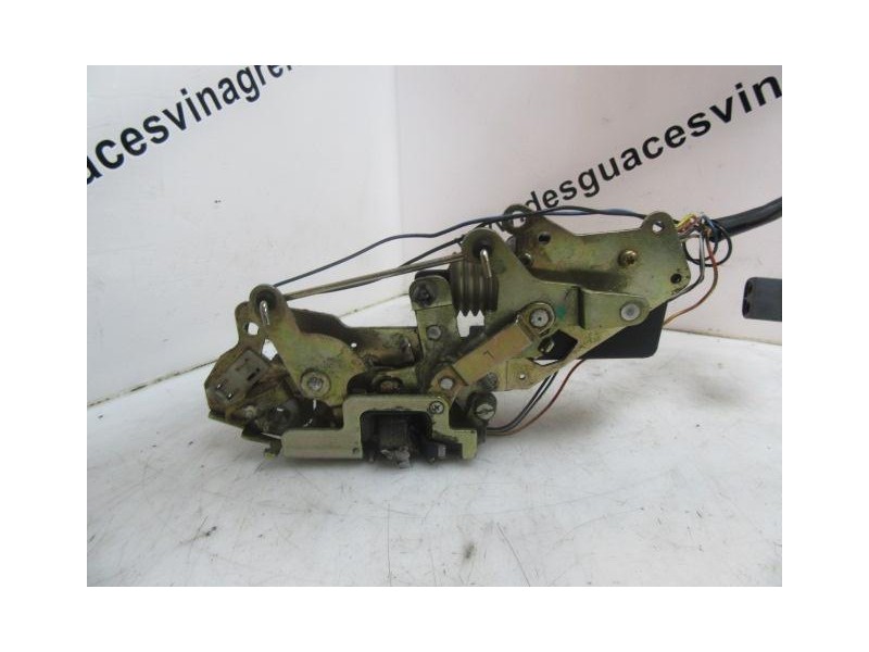 Recambio de cerradura pta. del. izq. : volvo 850 : 2.5 td [1996] para volvo 850 2.5 td referencia OEM IAM   