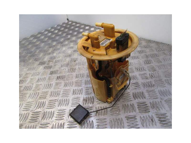 Recambio de bomba combustible aforador para peugeot 406 2.0 d referencia OEM IAM 9642124380  