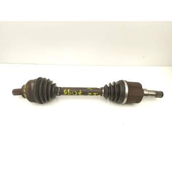 TRANSMISION DELANTERA IZQUIERDA 3M513B437NH 