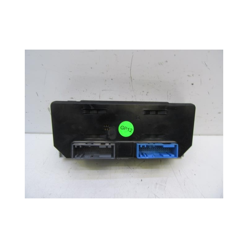 Recambio de mandos calefaccion : opel zafira : 1.9 cdti (119,64cv) [2007] para opel zafira 1.9 cdti referencia OEM IAM 13245119 