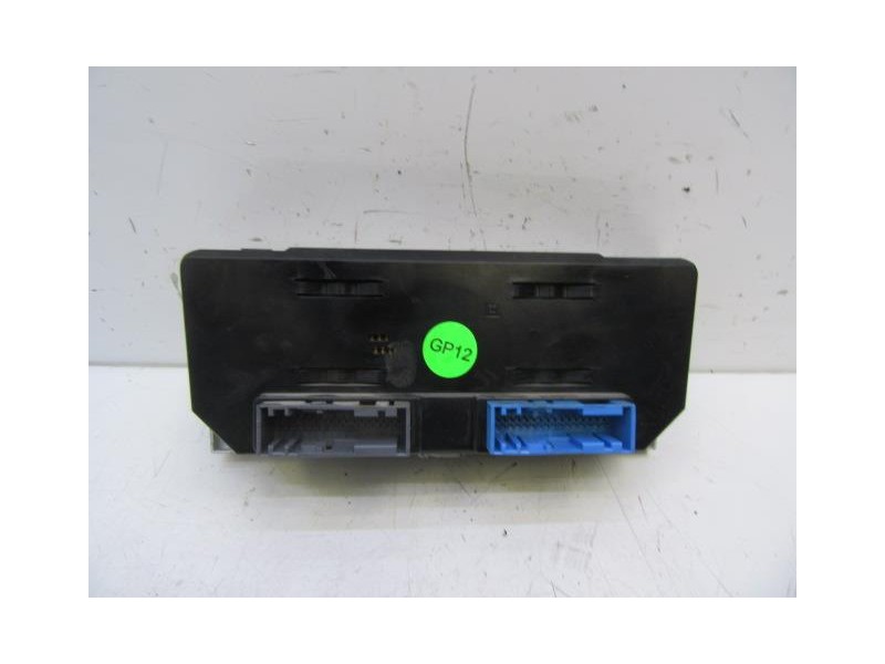 Recambio de mandos calefaccion : opel zafira : 1.9 cdti (119,64cv) [2007] para opel zafira 1.9 cdti referencia OEM IAM 13245119 