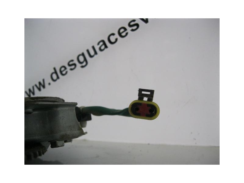 Recambio de elevalunas elec. tra. izq. : jeep grand cherokee : 2.5 d m52-vm61b 04286 (115,6cv) 5p [1998] para jeep grand cheroke