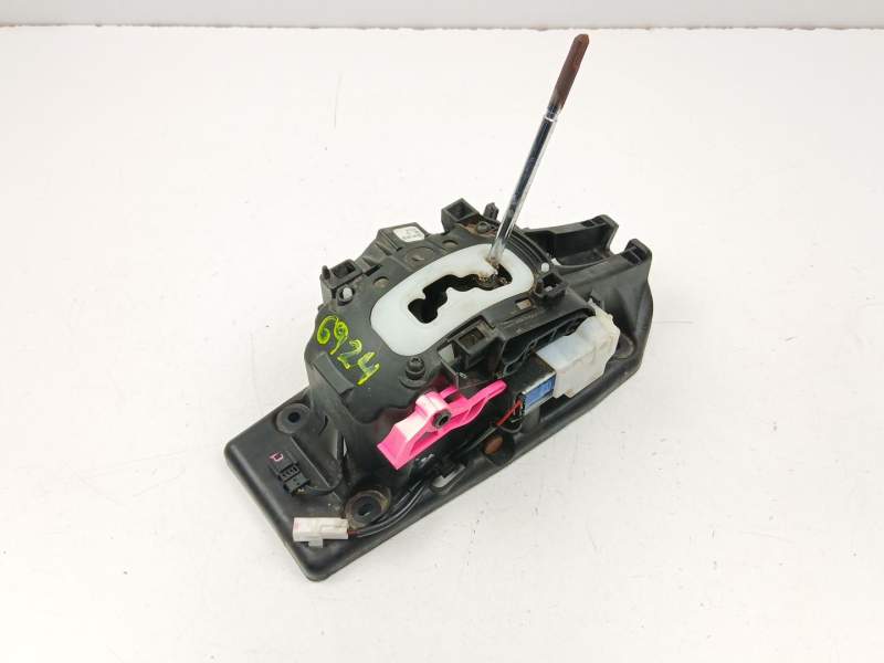 Recambio de palanca cambio automatico para fiat freemont 2.0 jtd referencia OEM IAM 04766410AE  