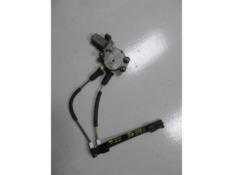 Recambio de elevalunas trasero izquierdo para alfa romeo 147 1.6 g referencia OEM IAM   