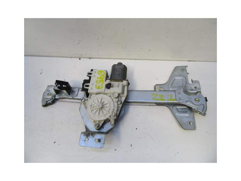 Recambio de elevalunas trasero izquierdo para citroën c4 i (lc_) 1.6 hdi referencia OEM IAM 922390  