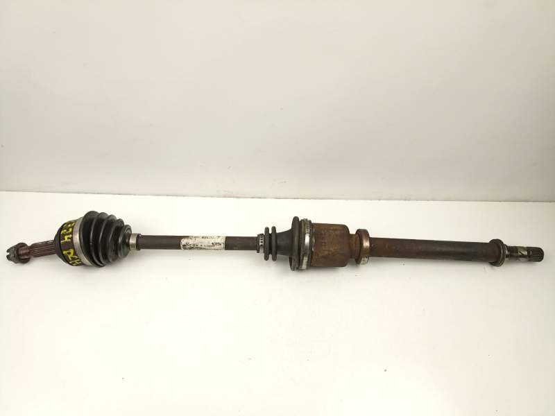 Recambio de transmision delantera derecha para dacia logan mcv (ks_) 1.5 dci (ks0w) referencia OEM IAM 8200820344  