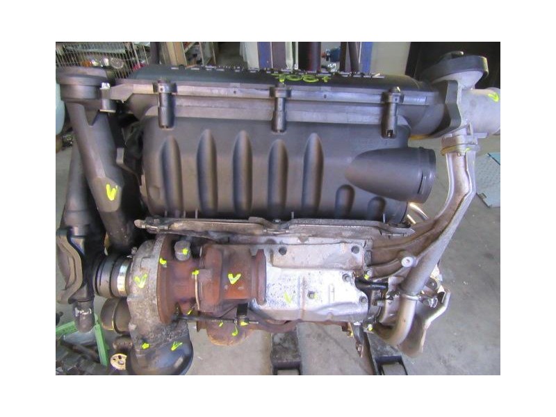 Recambio de motor td/tdi : m. benz vaneo : 1.7 cdi [2004] para m. benz vaneo 1.7 cdi referencia OEM IAM 668914  