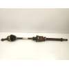 Recambio de transmision delantera derecha para dacia logan mcv (ks_) 1.5 dci (ks0w) referencia OEM IAM 8200820344  