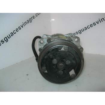COMPRESOR AIRE ACONDICIONADO SD7V161106F 1106F 